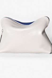 3.1 Phillip Lim 31 Minute Two Tone Cosmetic Zip Bag - Lyst