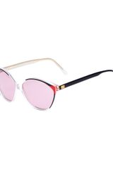 Balenciaga Vintage Sunglasses