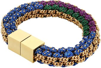 Bex Rox Gina Bracelet - Lyst