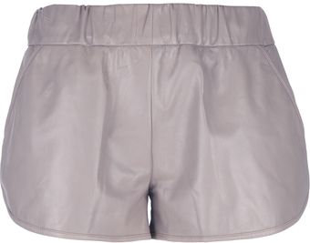 Drome Elasticated Waist Short - Lyst