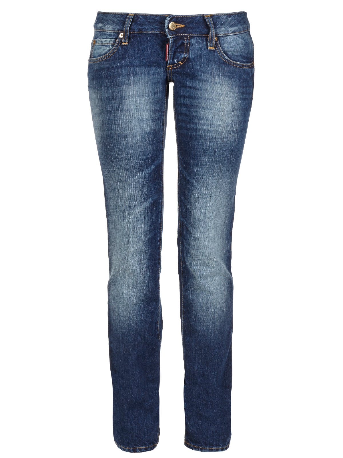 dsquared blue jeans