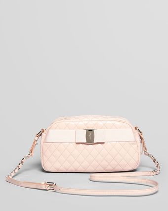 Ferragamo Shoulder Bag Kumiko - Lyst