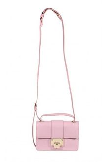 Jimmy Choo Shoulder Bag - Lyst