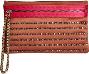 Lanvin 22 Fabourg Small Pouch - Lyst