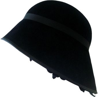 Lizzie Mcquade Nancy Hat - Lyst