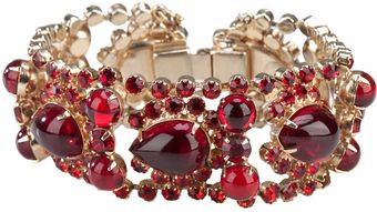 Rewind Vintage Affairs S Bracelet - Lyst