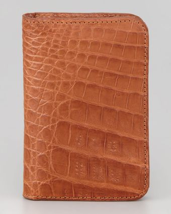 Santiago Gonzalez Crocodile Mini W - Lyst