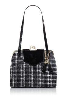 Therapy Harriet Frame Bag - Lyst