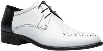 Unconditional Skull Shoe - Lyst