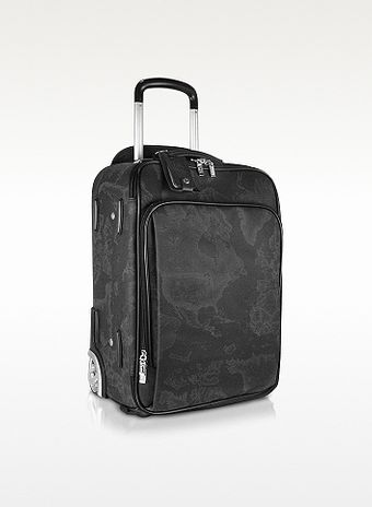 Alviero Martini 1a Classe Carry On Trolley - Lyst