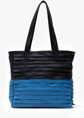 Collina Strada Bottega Bag  - Lyst