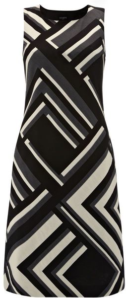Hobbs Bankside Dress - Lyst