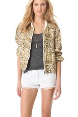 Iro Bomber Jacket