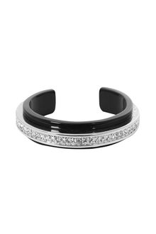 Karen Millen Tropical Cuff - Lyst