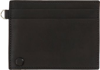 Maison Martin Margiela Slit Wallet - Lyst