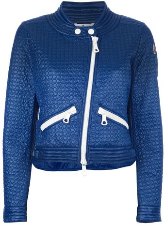 Moncler Grenoble Cherbourg Jacket - Lyst