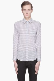 Rag & Bone Yokohama Shirt - Lyst