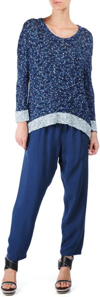 Rag & Bone Naomi Sweater - Lyst