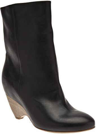 Vic Matie' Calflength Boots - Lyst
