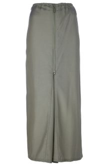 Y's Yohji Yamamoto Long Skirt - Lyst