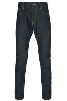 Yves Saint Laurent Slim Fit Jean - Lyst