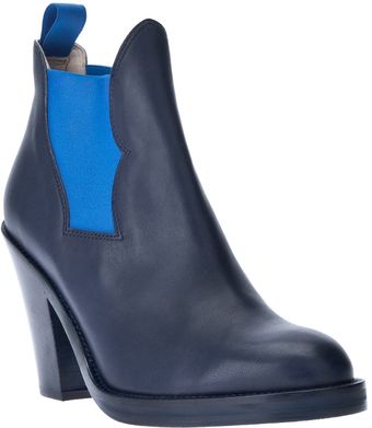 Acne Star Boot - Lyst