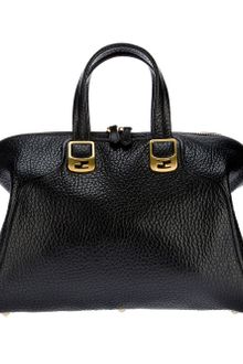 Fendi Chameleon Duffle Bag - Lyst
