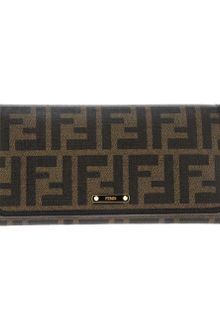 Fendi Monogram Purse - Lyst