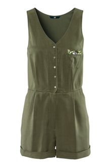 H&M Jumpsuit - Lyst