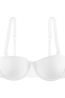 H&M Balconette Bra - Lyst