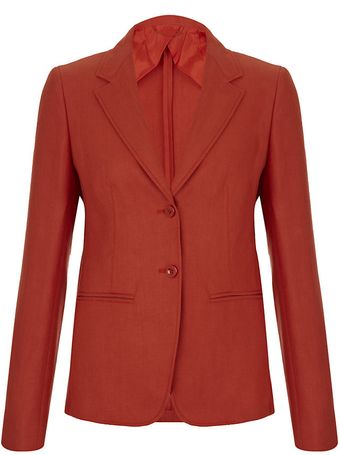 Max Mara Bondone Jacket - Lyst