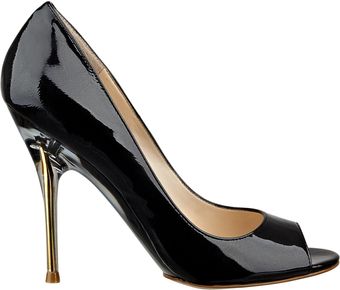 Nine West Delilah Pumps - Lyst
