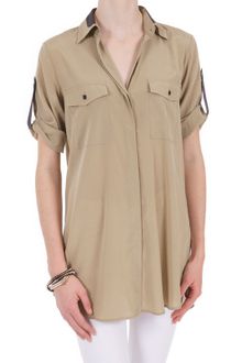 Rag & Bone Midnight Shirt - Lyst