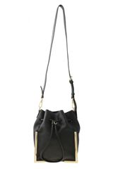 3.1 Phillip Lim Scout Small Drawstring Crossbody