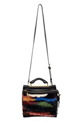 3.1 Phillip Lim Rabbit Small Ryder Satchel