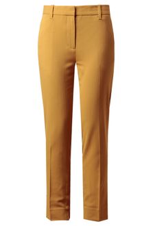 3.1 Phillip Lim Stretch Wool Pencil Trousers - Lyst