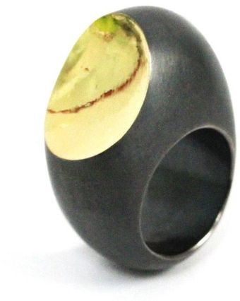 Arata Fuchi Kumbu Ring Goccia - Lyst