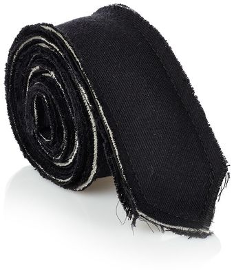 Dior Dior Tie Black - Lyst