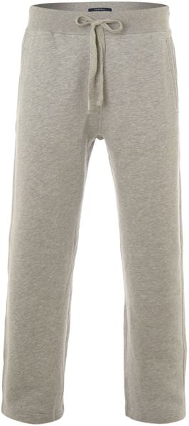 Farrell Mens Sweat Pant Bottoms - Lyst