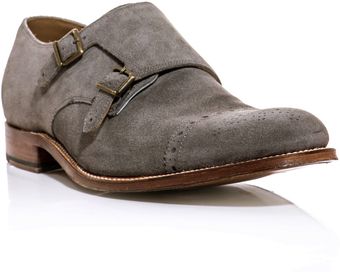 Grenson Ellery Shoes - Lyst