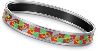 Hermes Optique Chaîne Dancre Bracelet - Lyst