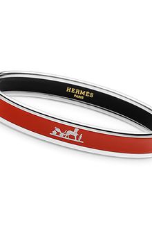 Hermes Calèche Bracelet - Lyst