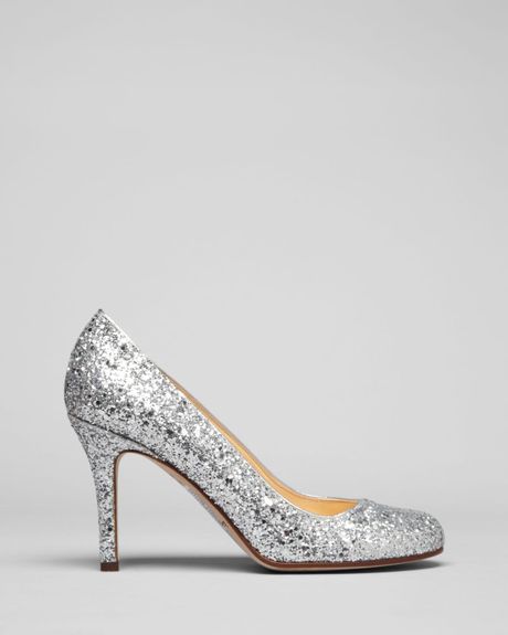 flats with pearl heel