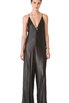 Nightcap Clothing Ibiza Jumpsuit - Lyst
