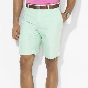 Polo Ralph Lauren Clubhouse Short - Lyst