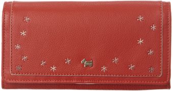 Radley Large Continental Flap Over - Lyst