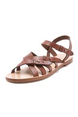 Rag & Bone Jefferson Sandals