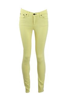 Rag & Bone Slim Fit Skinny Jean - Lyst