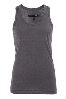 Rag & Bone Classic Beater Tank Top - Lyst