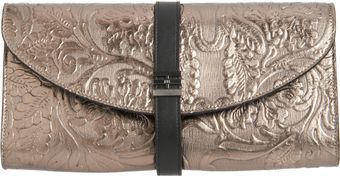 Reece Hudson Rogue Small Clutch - Lyst